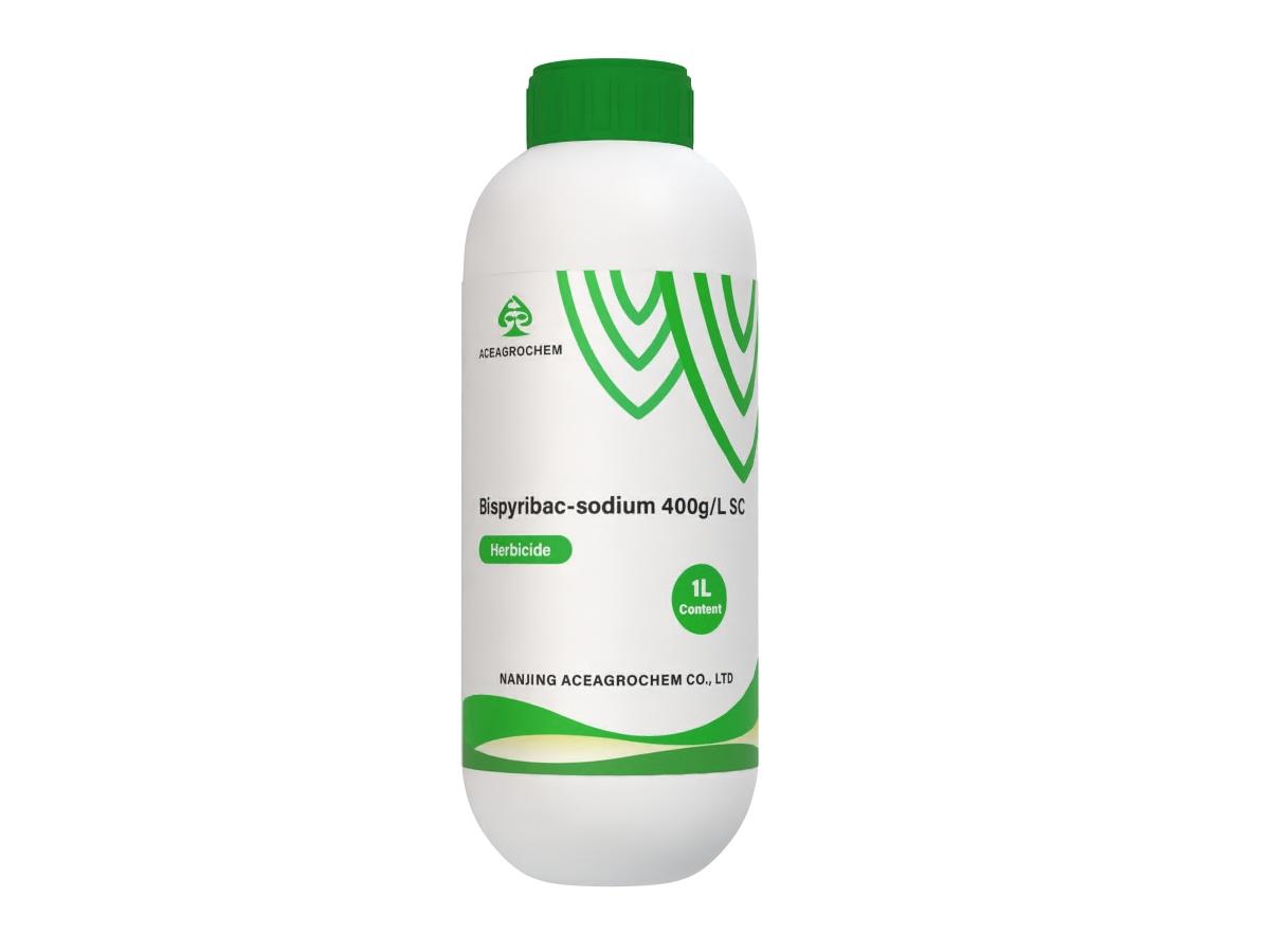 Bispyribac-sodium 400g/L SC